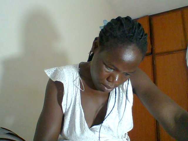 Blacksexygal's BongaCams show and profile