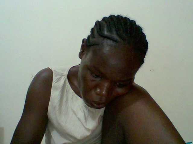 Blacksexygal Live Cam on BongaCams