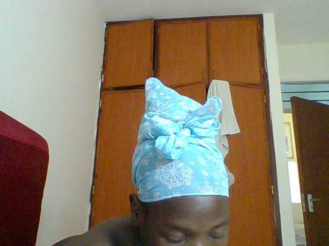 Blacksexygal's BongaCams show and profile