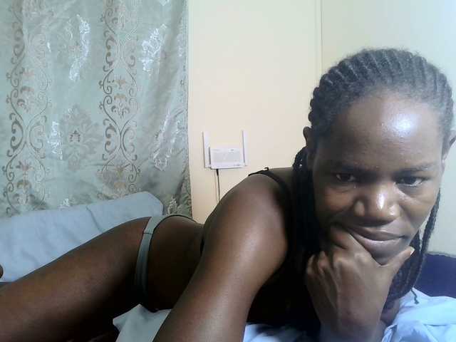 Blacksexygal