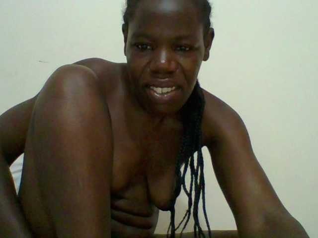 Blacksexygal's BongaCams show and profile