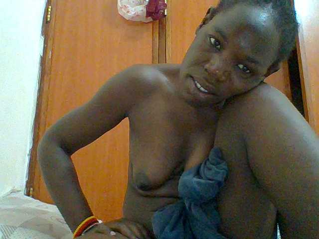 Blacksexygal's BongaCams show and profile