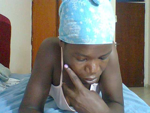 Blacksexygal's BongaCams show and profile