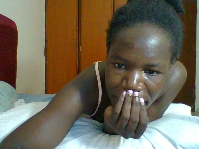 Blacksexygal Live Cam on BongaCams