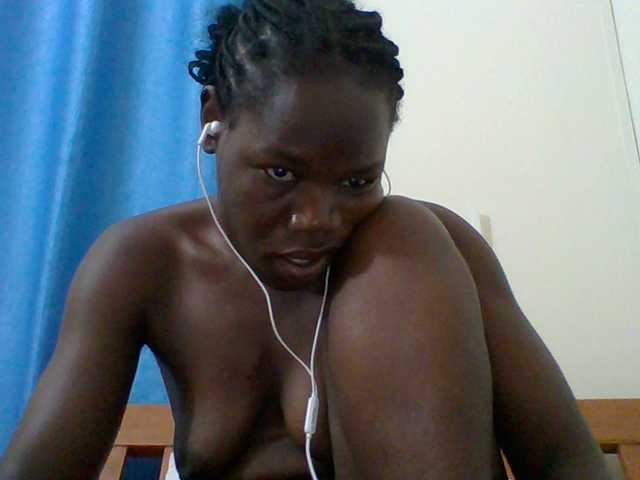 Blacksexygal's BongaCams show and profile