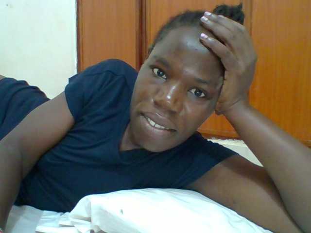 Blacksexygal's BongaCams show and profile