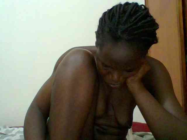 Blacksexygal webcam