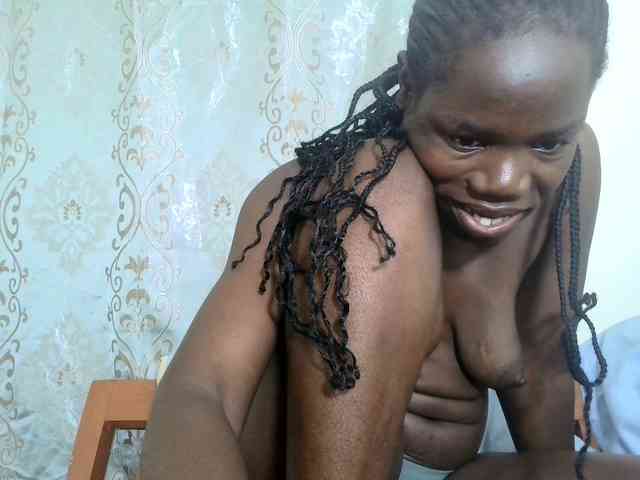 Blacksexygal webcam