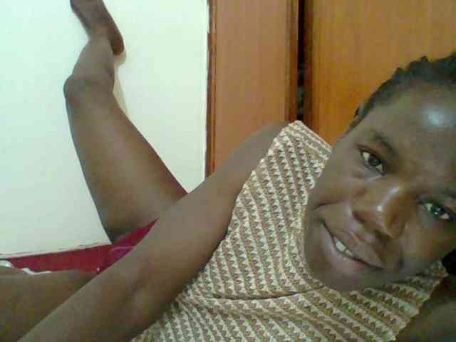 Blacksexygal webcam