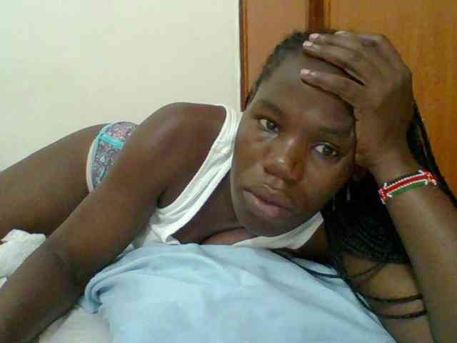 Blacksexygal Blacksexygal