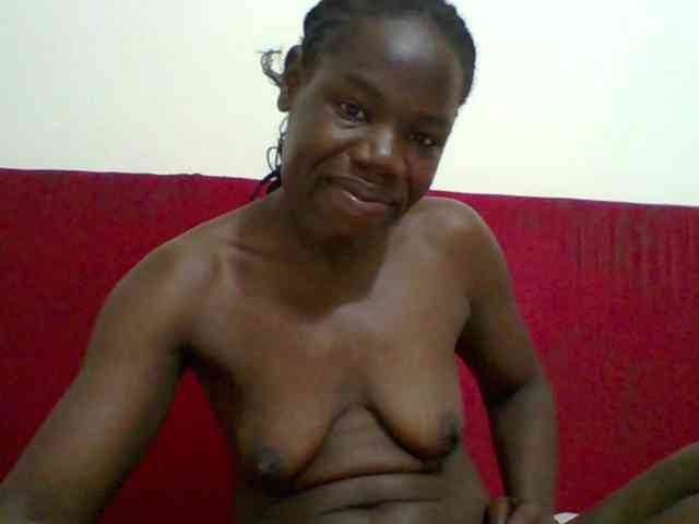 Blacksexygal's webcam live show
