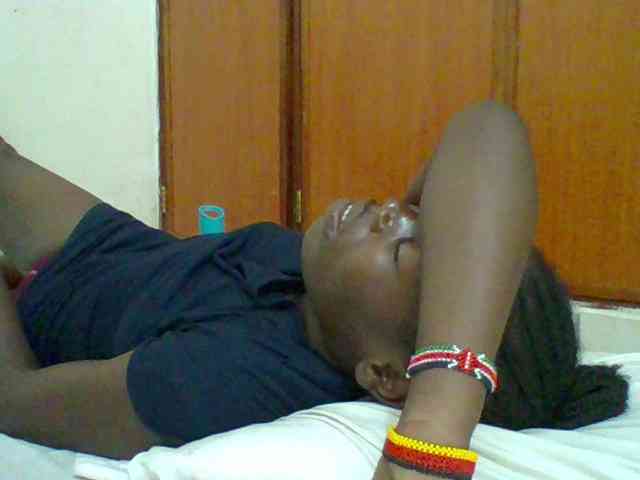 Blacksexygal Blacksexygal