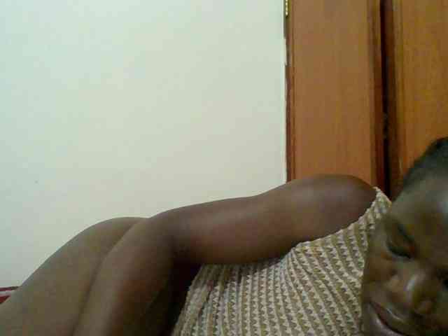 Blacksexygal webcam