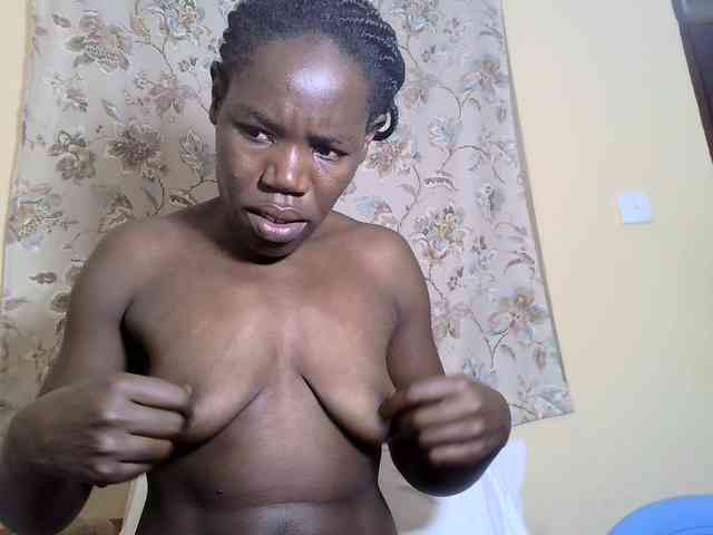 Blacksexygal webcam