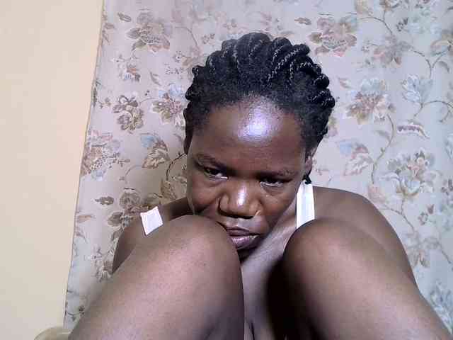 Blacksexygal webcam