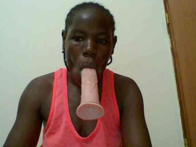 Blacksexygal Blacksexygal