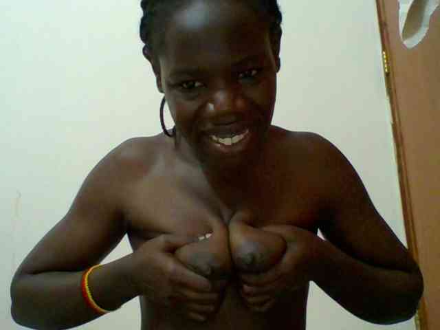 Blacksexygal webcam