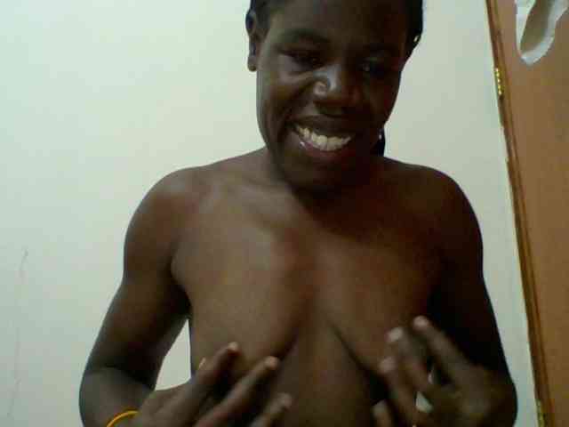 Blacksexygal webcam