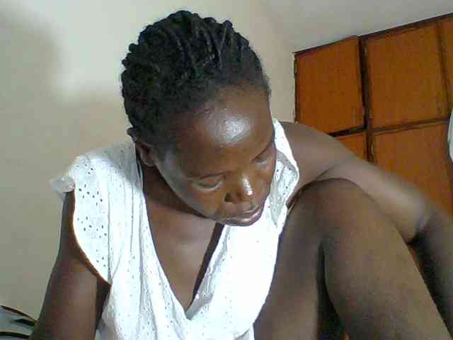 Blacksexygal Blacksexygal