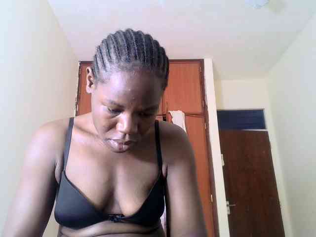 Blacksexygal webcam