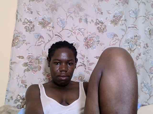 Blacksexygal webcam