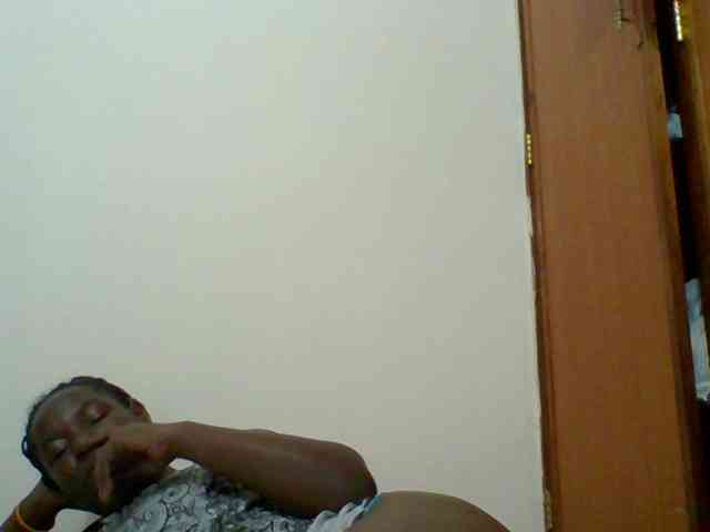 Blacksexygal webcam