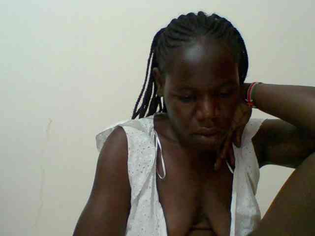 Blacksexygal webcam