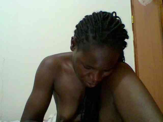 Blacksexygal webcam
