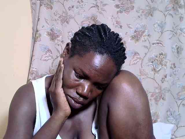 Blacksexygal webcam