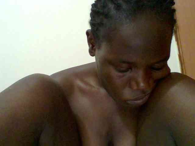 Blacksexygal webcam