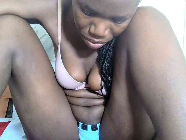 Blacksexygal webcam