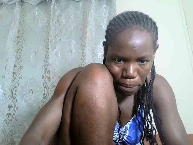 Blacksexygal webcam