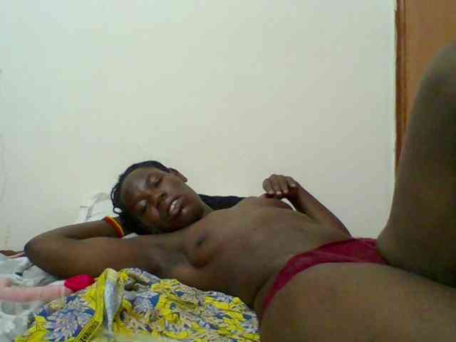 Blacksexygal webcam