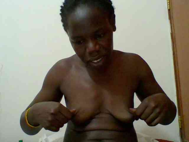 Blacksexygal webcam