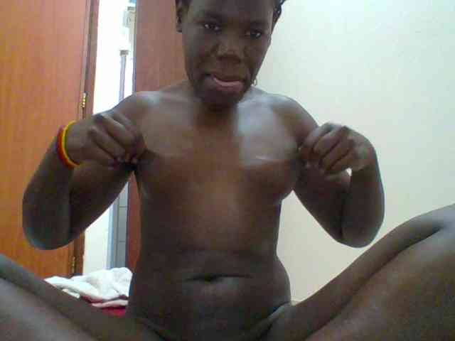 Blacksexygal webcam