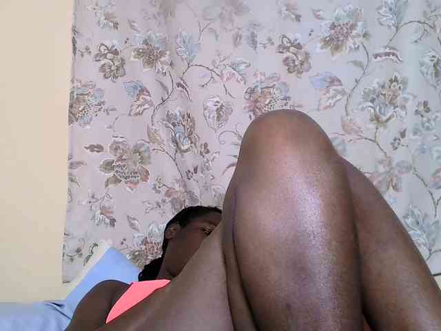 Blacksexygal webcam