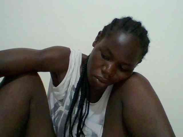 Blacksexygal Blacksexygal