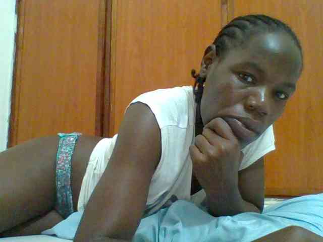 Blacksexygal Blacksexygal