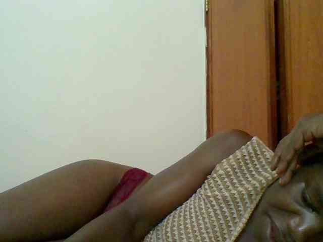 Blacksexygal webcam