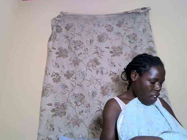 Blacksexygal webcam