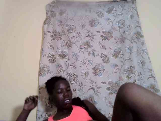 Blacksexygal webcam