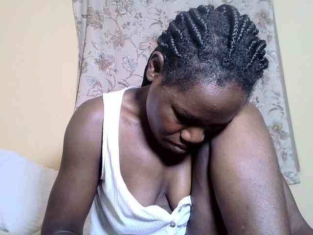 Blacksexygal webcam