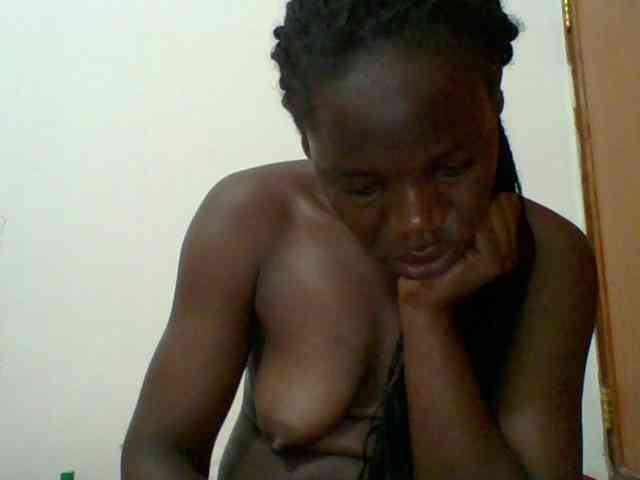 Blacksexygal webcam
