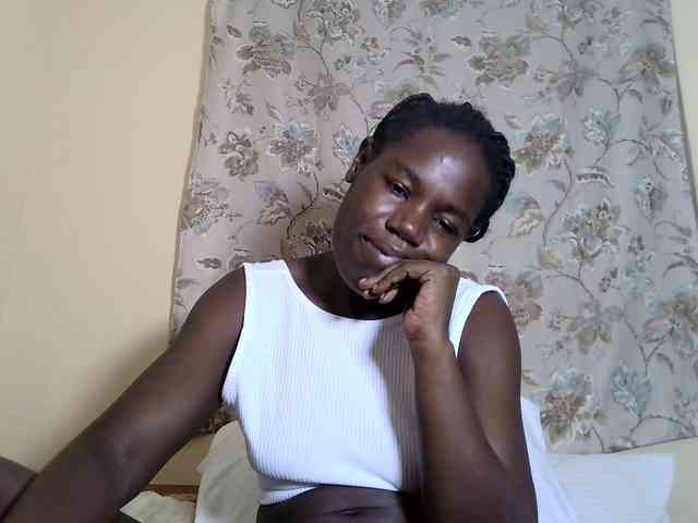 Blacksexygal webcam