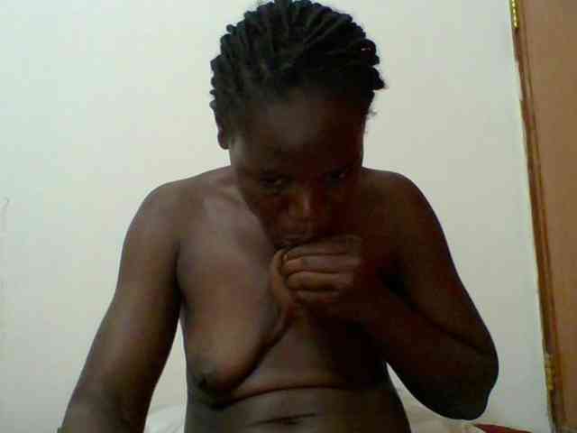 Blacksexygal webcam
