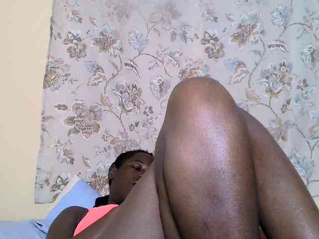 Blacksexygal webcam