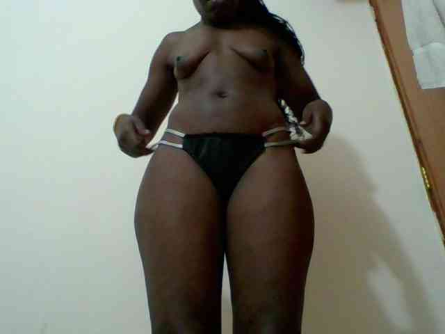 Blacksexygal webcam