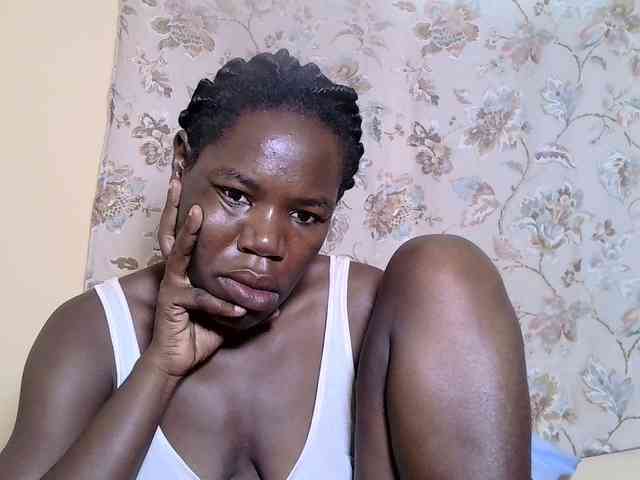 Blacksexygal webcam