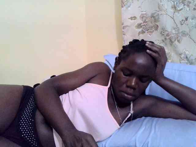 Blacksexygal webcam