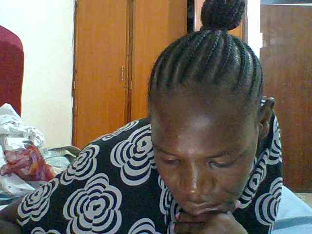 Blacksexygal Blacksexygal